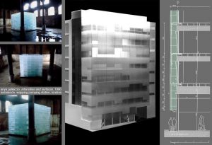 AMOarquitectos-proyectos de edificios de oficinas